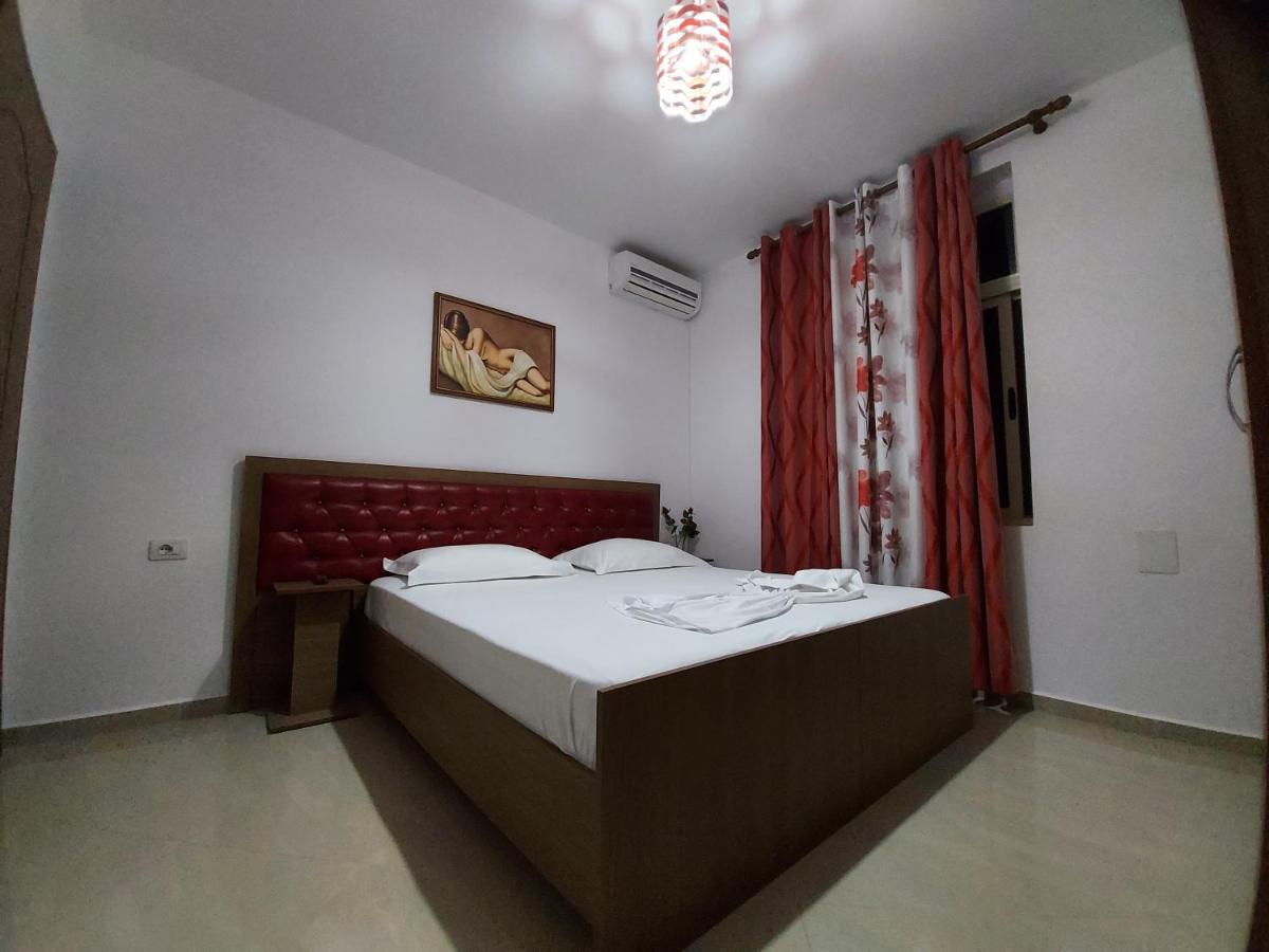 Hotel Kalemi Zhaban Dış mekan fotoğraf