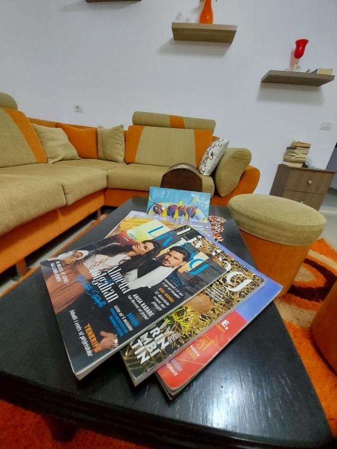 Hotel Kalemi Zhaban Dış mekan fotoğraf