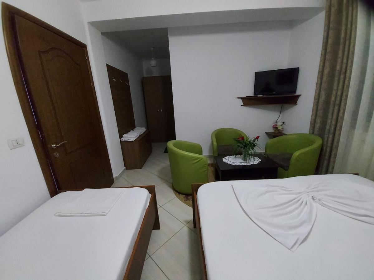 Hotel Kalemi Zhaban Dış mekan fotoğraf