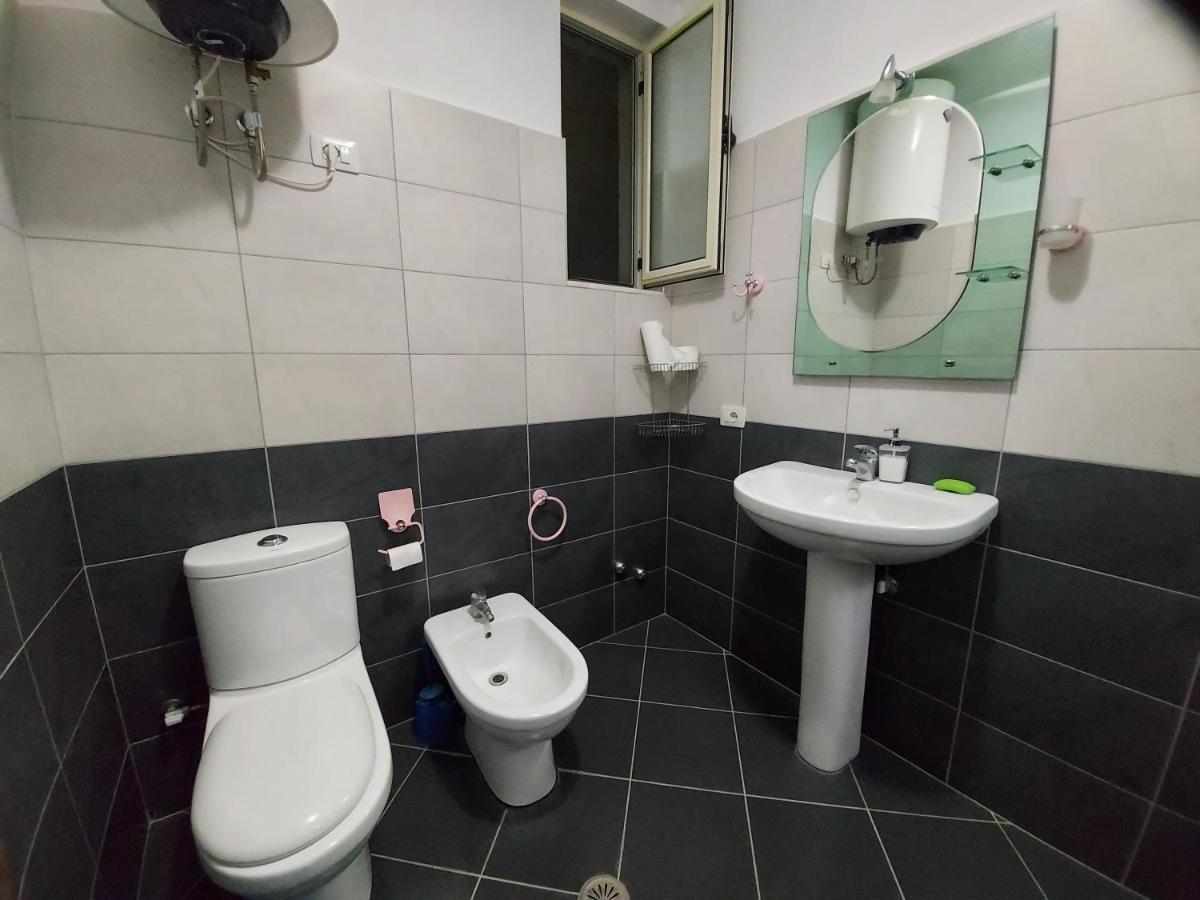 Hotel Kalemi Zhaban Dış mekan fotoğraf