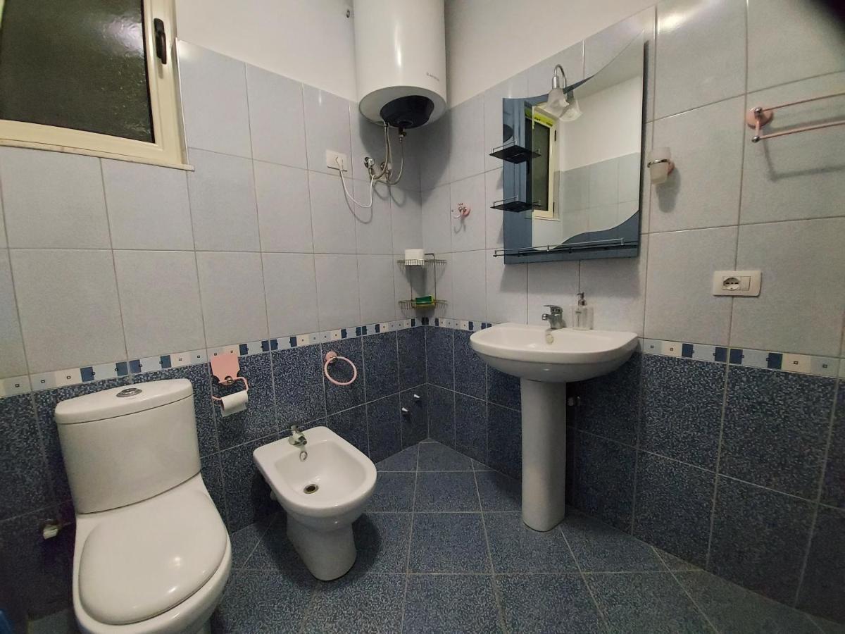 Hotel Kalemi Zhaban Dış mekan fotoğraf