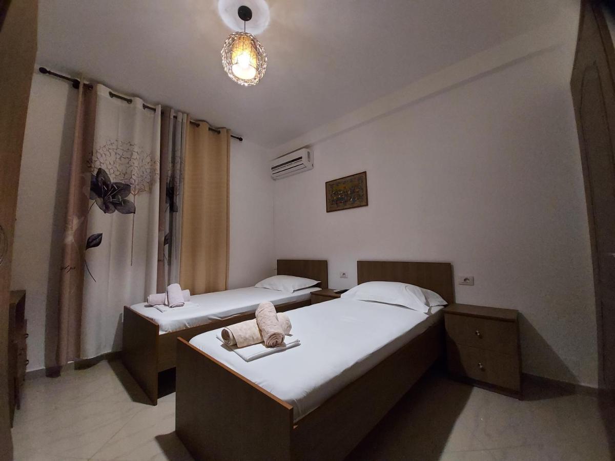 Hotel Kalemi Zhaban Dış mekan fotoğraf
