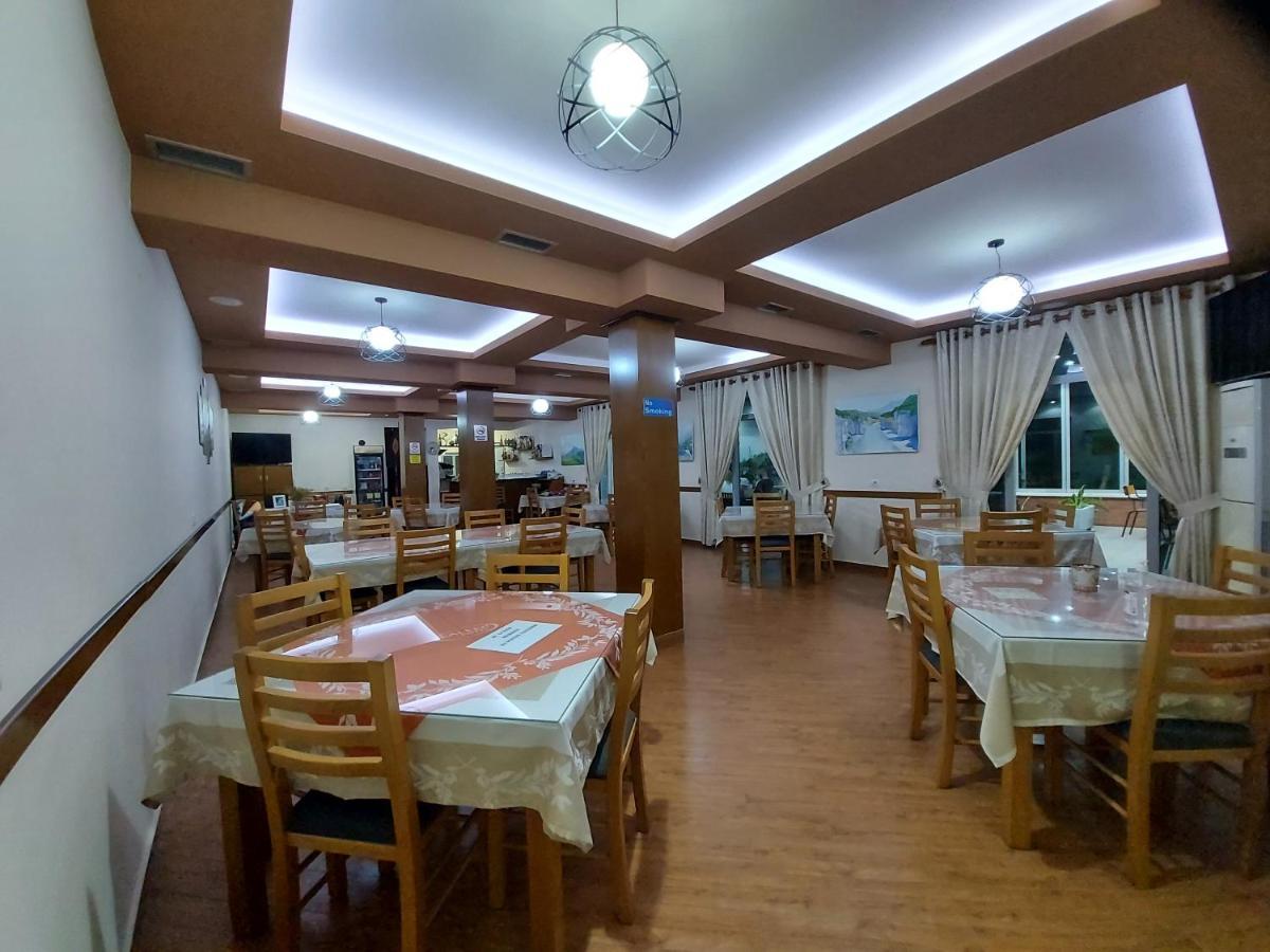 Hotel Kalemi Zhaban Dış mekan fotoğraf