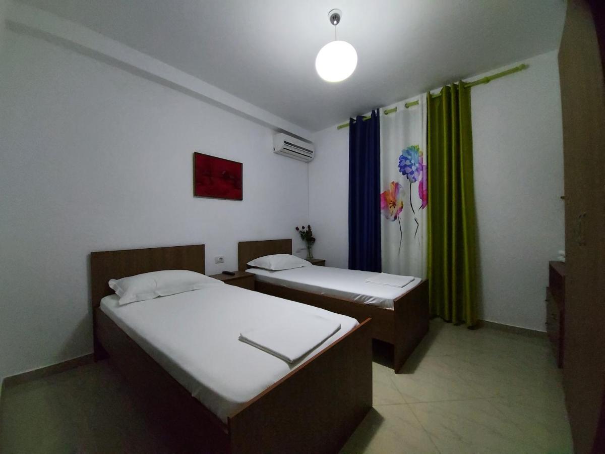 Hotel Kalemi Zhaban Dış mekan fotoğraf