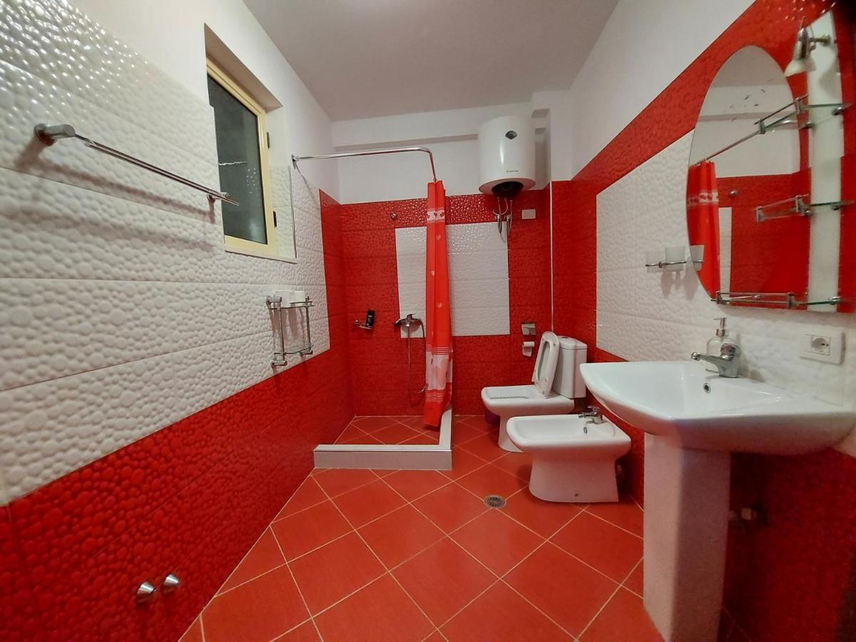 Hotel Kalemi Zhaban Dış mekan fotoğraf