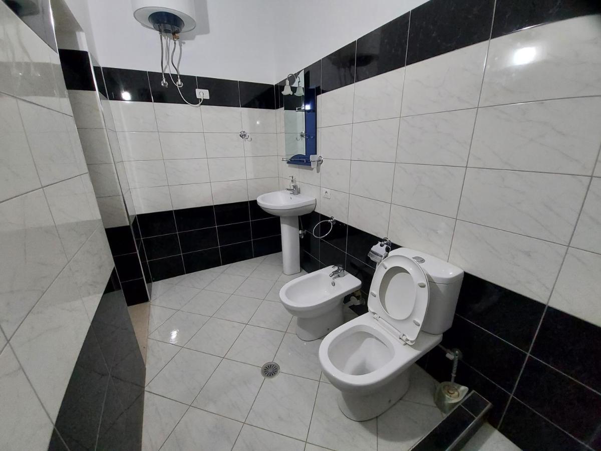 Hotel Kalemi Zhaban Dış mekan fotoğraf