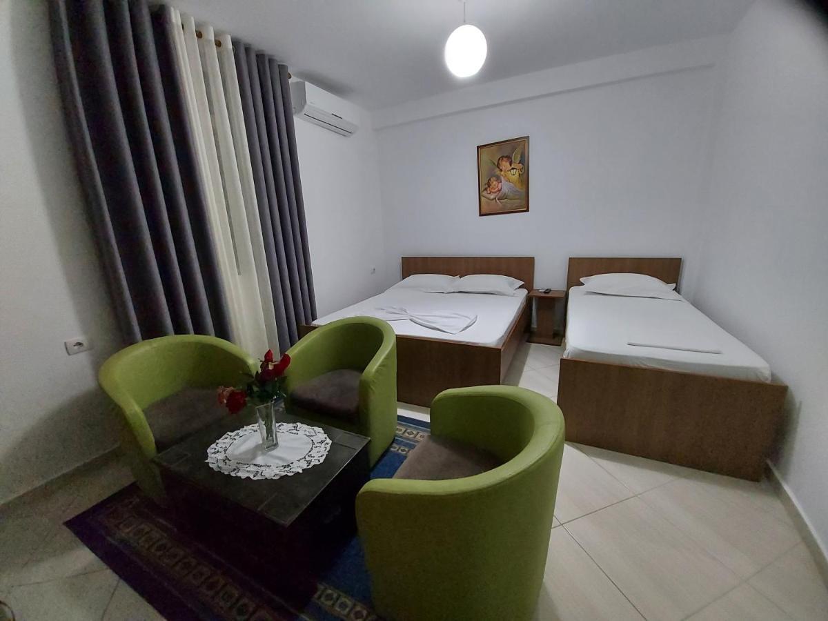 Hotel Kalemi Zhaban Dış mekan fotoğraf
