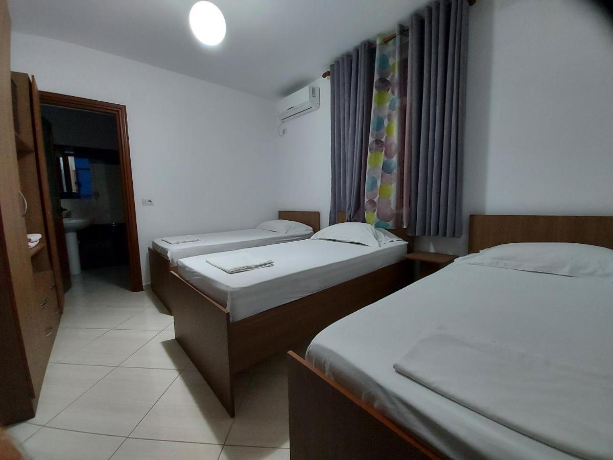 Hotel Kalemi Zhaban Dış mekan fotoğraf