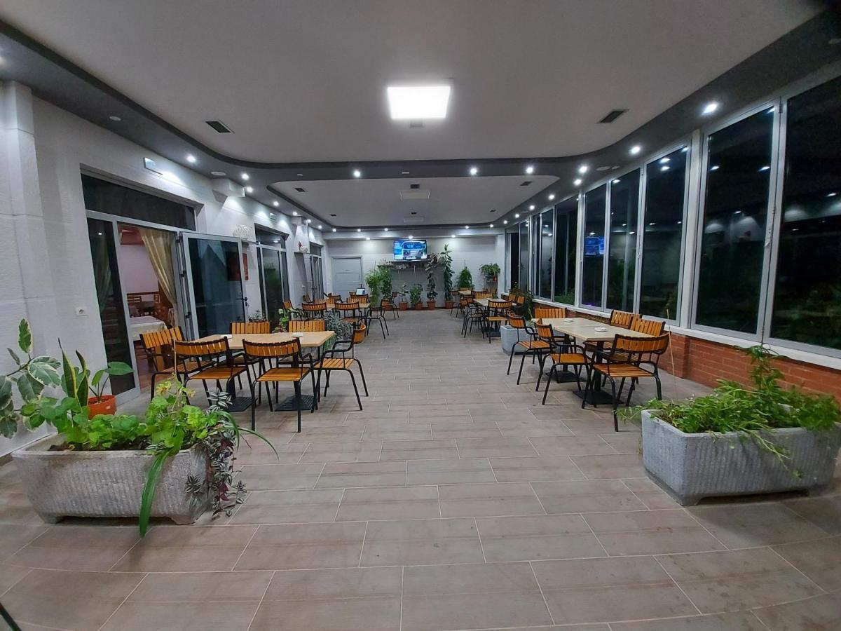 Hotel Kalemi Zhaban Dış mekan fotoğraf