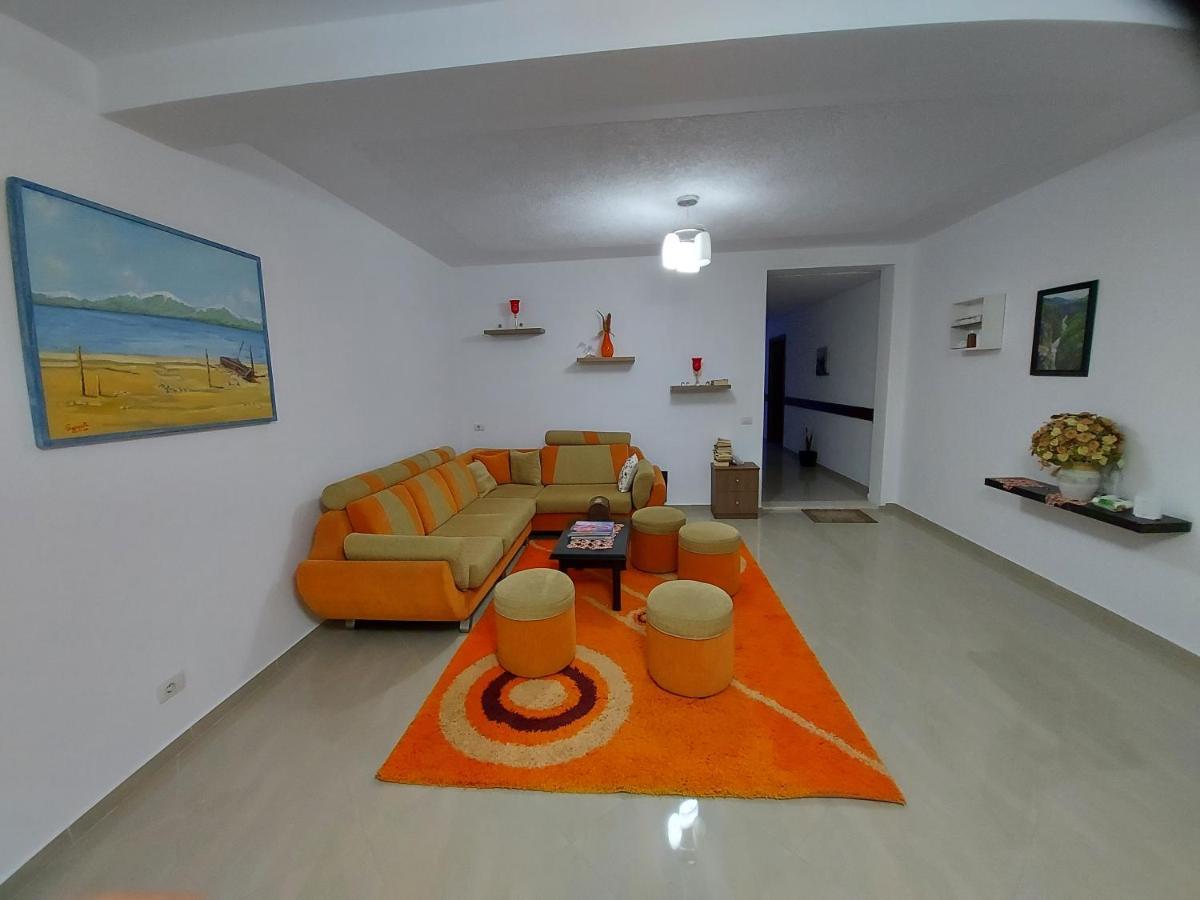 Hotel Kalemi Zhaban Dış mekan fotoğraf