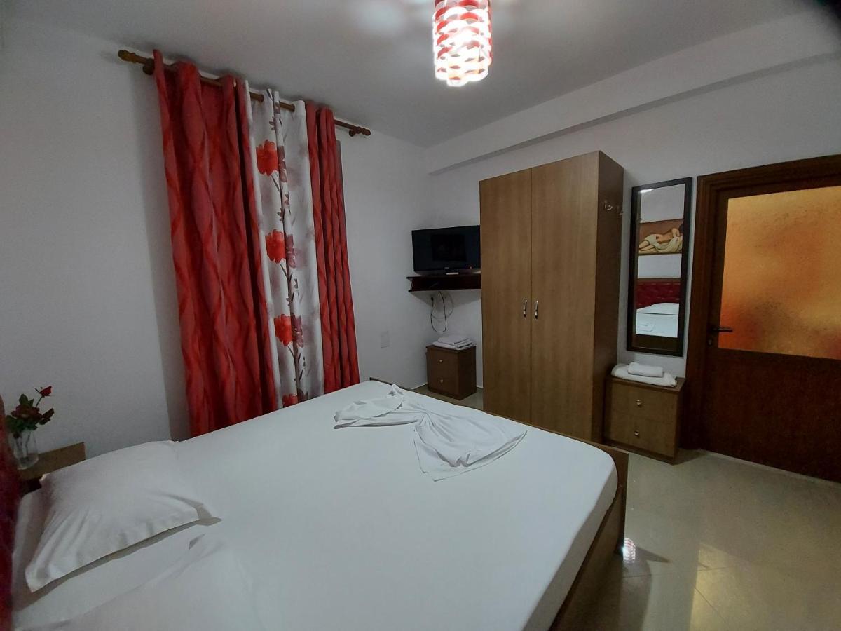 Hotel Kalemi Zhaban Dış mekan fotoğraf