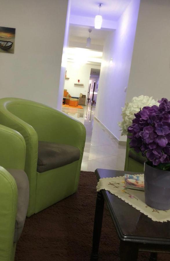 Hotel Kalemi Zhaban Dış mekan fotoğraf